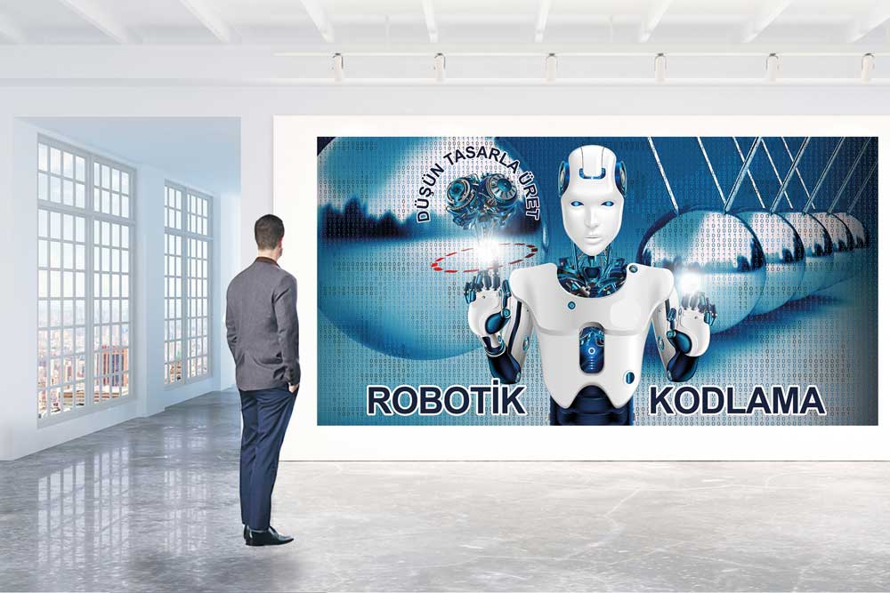 Robotik Kodlama4
