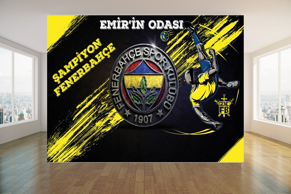 Fenerbahçe Duvar kağıdı