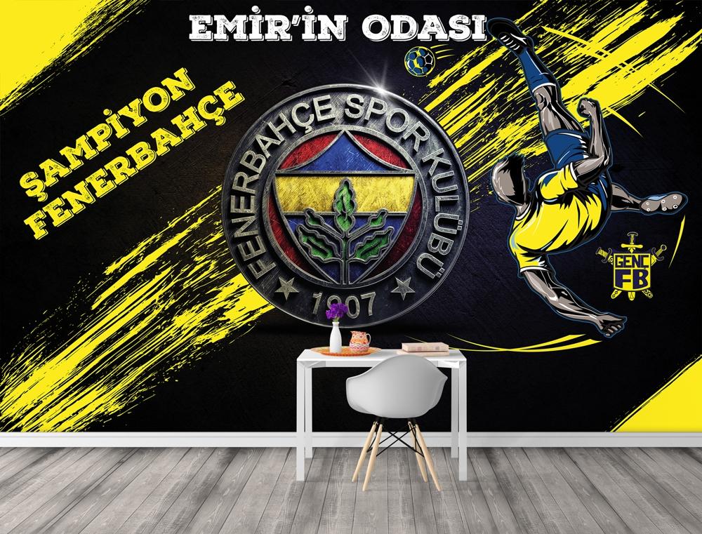 Fenerbahçe Duvar kağıdı