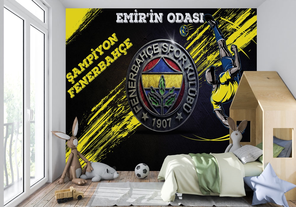 Fenerbahçe Duvar kağıdı