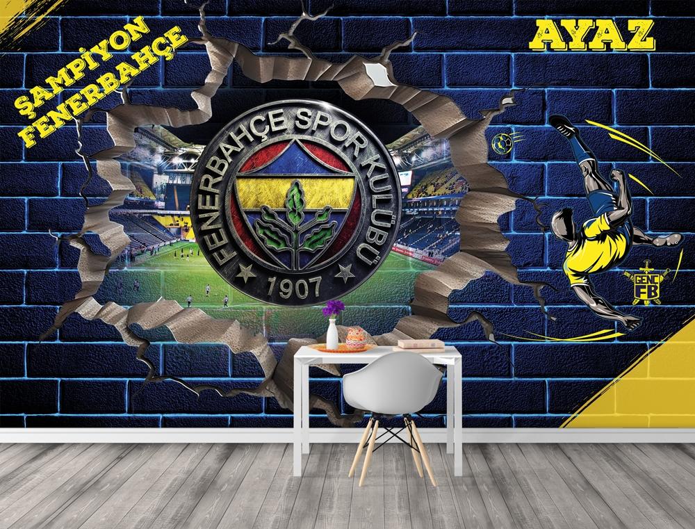 Fenerbahçe Duvar kağıdı