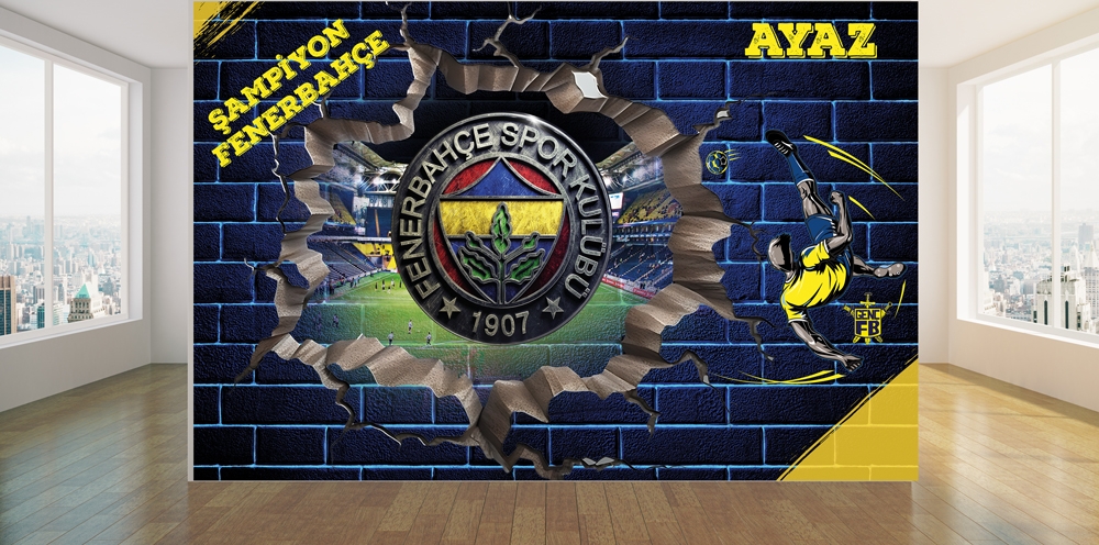 Fenerbahçe Duvar kağıdı