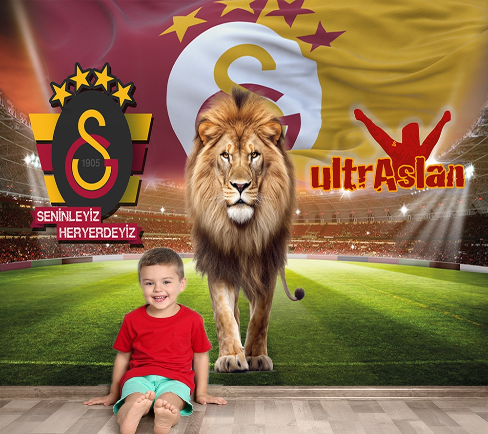 Galatasaray Duvar kağıdı