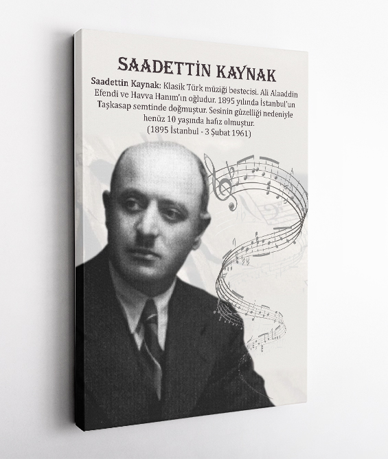 Sadettin Kaynak